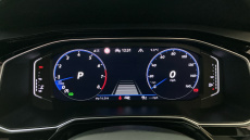 Volkswagen Taigo 1.5 TSI 150 R-Line 5dr DSG Petrol Hatchback